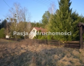 Siedlisko przy lesie | Zdjęcie 1