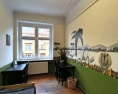 3pok, 91met, okolice Kamiennej 2 BALKONY/PIWNICA (Wrocław) | Zdjęcie 2