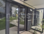 Apartament/Kawalerka z ogródkiem-systemem smart! | Zdjęcie 1