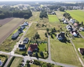 Sprzedaż działka budowlana w Łubnianach, 10,4 ar. | Zdjęcie 4