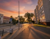 2pok, 50met, Okolice Romanowskiego BALKON/PIWNICA (Wrocław) | Zdjęcie 6