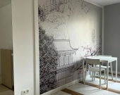 1pok, 26met, Okolice Oławskiej WINDA/2012 (Wrocław) | Zdjęcie 2