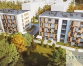 Rodzinne M3 I Podłogówka I Hala garażowa | Zdjęcie 4