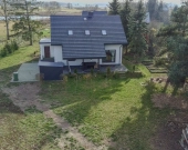 ## Dwa domy na jednej działce ## agroturystyka ## | Zdjęcie 4