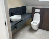 Nowoczesne domy na sprzedaż - ETAP I | Zdjęcie 9