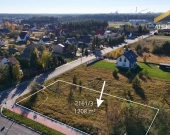 Malownicza działka budowlana na obrzeżach Grajewa | Zdjęcie 7