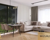 DOM BLIŹNIAK - osiedle NOVA RÓŻANA | Zdjęcie 9