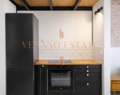 Wysoki 4,6 m loft w zabytkowej kamienicy | Zdjęcie 6