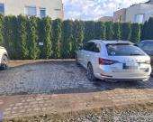 Mieszkanie dwupoziomowe z dużym ogrodem| kominek | Zdjęcie 9