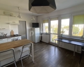 Przytulne mieszkanie z widokiem w Centrum Mokotowa | Zdjęcie 1