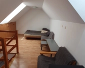 2pok, 40met, Okolice Ogórkowej ANTRESOLA/BALKON/OGRÓD (Wrocław) | Zdjęcie 6