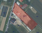 MPZP- mieszkaniowo-usługowo-produkcyjna/ Media/ Pł | Zdjęcie 3