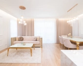 Apartament premium - 70 m2 - 3 pokoje - Złote Łąki | Zdjęcie 1