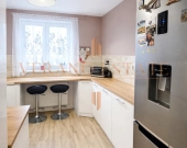 54 m² | 2 pokoje | Centrum | Umeblowane | Zdjęcie 5