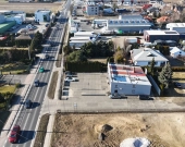 Warsztat wulkanizacyjny na sprzedaż! | Zdjęcie 3