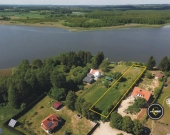 Działka, Chruściele | Zdjęcie 3