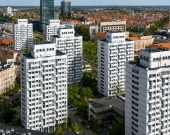 3pok, 48met, Plac Grunwaldzki BALKON/KOMÓRKA/WINDA (Wrocław) | Zdjęcie 13