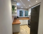 3pok, 57met, okolice Jeleniej PEŁEN ROZKŁAD/BALKON (Wrocław) | Zdjęcie 1