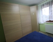 3pok, 64met, okolice Zefirowej BALKON/WINDA/PARKING (Wrocław) | Zdjęcie 5