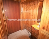 Do zamieszkania 3 pokoje na III piętrze, ul.Polna | Zdjęcie 8