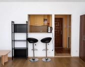 1pok, 25met, okolice Jana Pawła II BALKON/KOMÓRKA/WINDA (Wrocław) | Zdjęcie 2