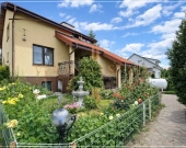 6 Pokoi + Letniak |  898 m² Działka | PKP Modlin | Zdjęcie 3