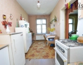 Kawalerka do aranżacji na dwa pokoje | Zdjęcie 3