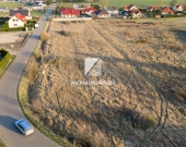 Działki budowlane z MPZP, 1100 mkw, os. Poznańskie | Zdjęcie 6