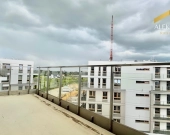 KLUCZE OD RĘKI -  Balkon 11 m² | 5 piętro | Widok | Zdjęcie 7