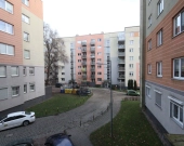 2pok, 50met, okolice Placu Kromera NOWE2007/ROZKŁAD/BALKON (Wrocław) | Zdjęcie 11