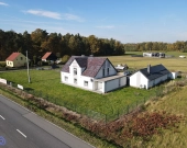 Dom 200 m² | działka 25 ar | 30 km od Opola | Zdjęcie 2