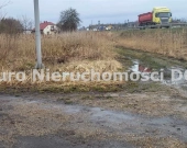 Sprzedam działkę przemysłowo/usługową | Zdjęcie 5