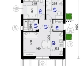 Nowy dom w cenie mieszkania - 45 km od Warszawy | Zdjęcie 8