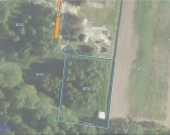 Duża działka budowlana w Holendrach | Zdjęcie 3