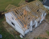 Zamieszkaj wygodnie pod Warszawą I Nowa Cena | Zdjęcie 1