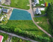 Budowlana osiedle Rusinowa media warunki zabudowy | Zdjęcie 3