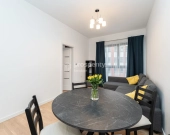 Nowoczesne mieszkanie, 2 pok. przy metrze Płocka | Zdjęcie 2