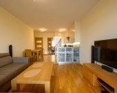 Mieszkanie na Górczynie z Balkonem i Garażem 62 m2 | Zdjęcie 5