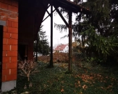 5pok, 250met, okolice Okólnej OGRÓD/TARAS/PIWNICA (Wrocław) | Zdjęcie 8