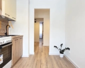 Dwustronne mieszkanie na Rąbinie, 3 pokoje, parter | Zdjęcie 7