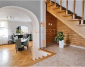 0% PROWIZJI  Dom 194 m² Pruszków/Komorów | zamiana | Zdjęcie 4