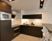 Wyposażona kawalerka z balkonem | Jagodno | Zdjęcie 4