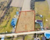 3160 m2 | DZIAŁKA BUDOWLANA | OGRODZONA | MEDIA | Zdjęcie 8