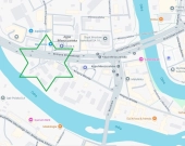 1pok, 37met, okolice Żiżki ANTRESOLA/BALKON/WINDA (Wrocław) | Zdjęcie 7