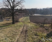 Działka inwestycyjna * 4600m2 * powiat strzeliński | Zdjęcie 3