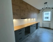 2pok, 50met, Okolice Buforowej BALKON/GARAŻ/2023 (Wrocław) | Zdjęcie 3