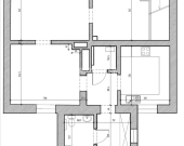 Działka inwestycyjna 4800 m2 z domem BEZ PROWIZJI | Zdjęcie 6