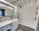 3pok 55met Okolice Iwaszkiewicza TARAS/OGRÓD/GARAŻ (Wrocław) | Zdjęcie 9