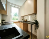 trzypokojowe po generalnym remoncie ! ul. Hallera | Zdjęcie 8