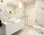 ul.Dereckiego (Czechów) /3-pokoje/ Wysoki standard | Zdjęcie 9